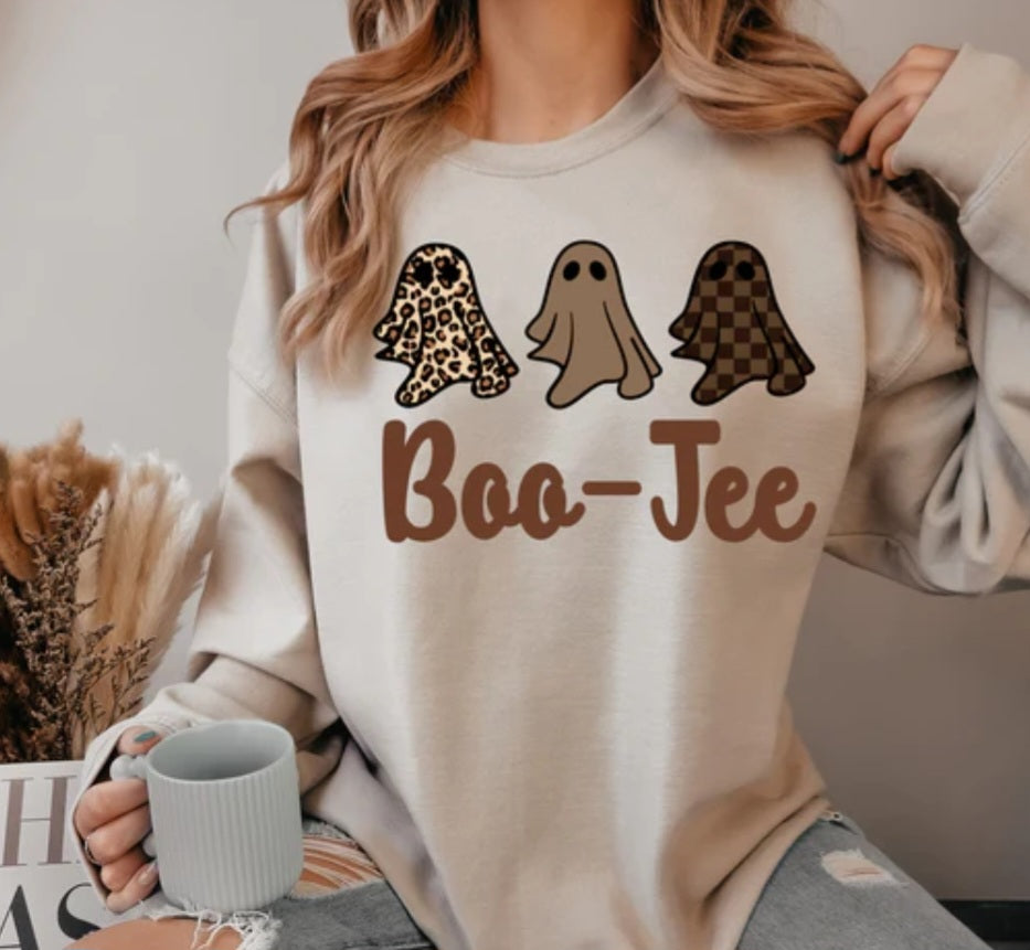 Boo-Jee T-Shirt