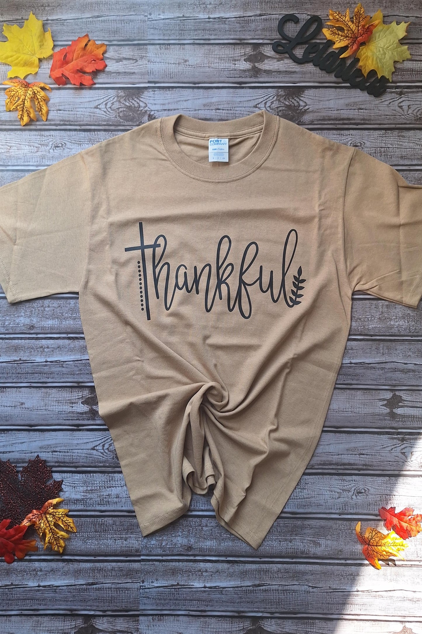 Thankful T-Shirt