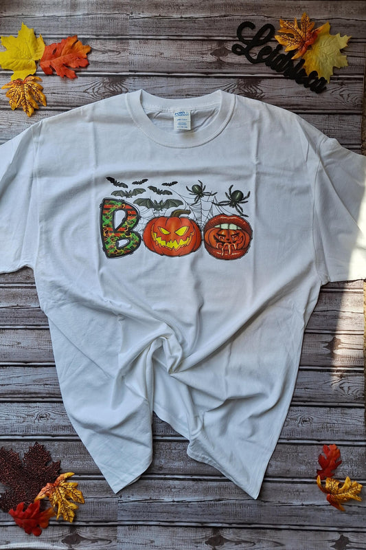 BOO T-Shirt