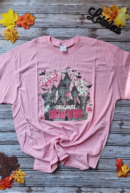 Barbie Original Dream House T-Shirt