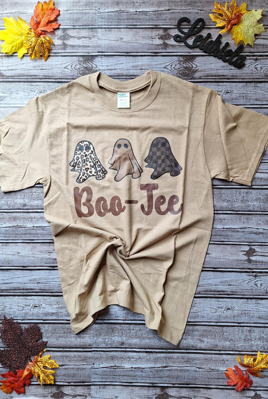 Boo-Jee T-Shirt