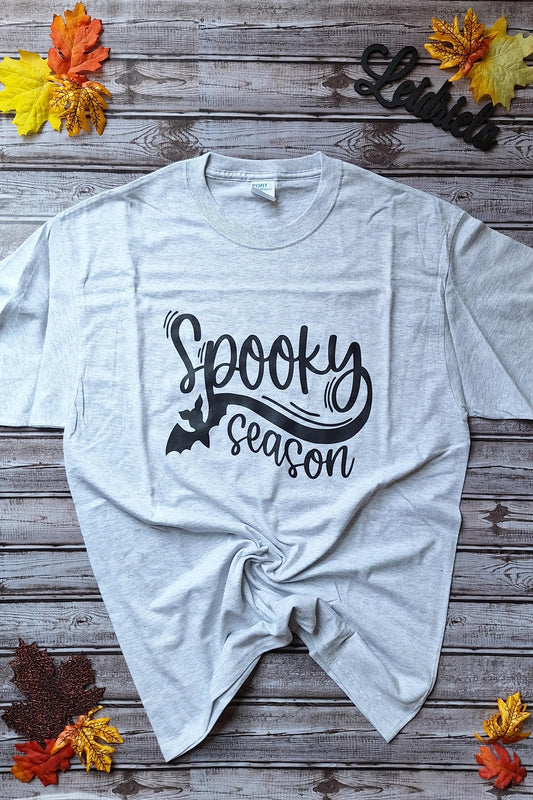 Spooky Season T-shirt