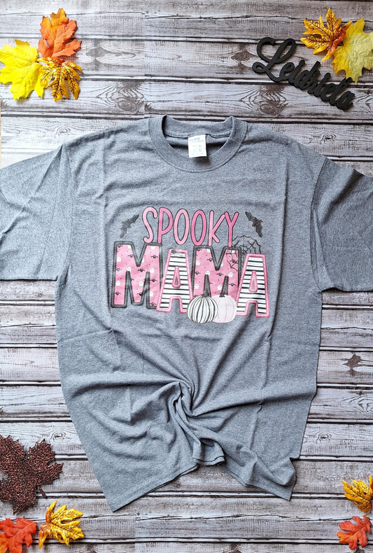 Spooky Mama