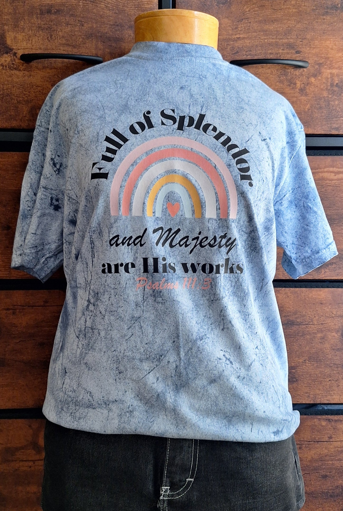 Full of Splendor T-Shirt