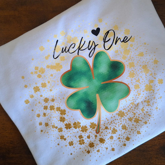 Lucky One T-Shirt