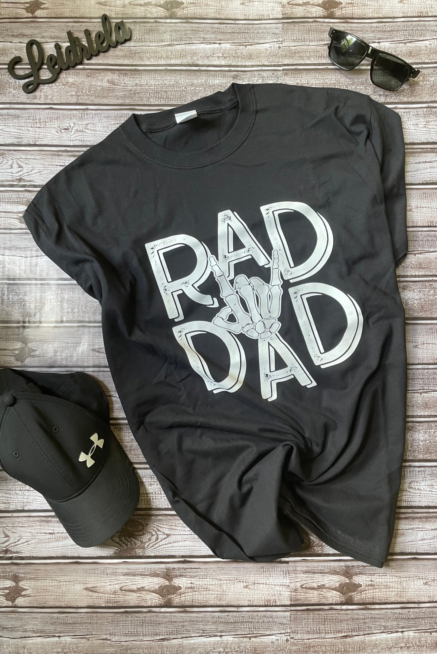 Rad Dad T-Shirt