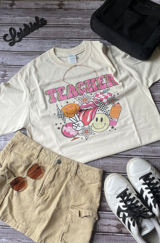 Teacher T-Shirt